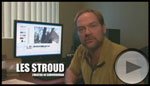 Vegas Pro Training Series Hosted by Les Stroud, creator of &quot;Survivorman&quot;