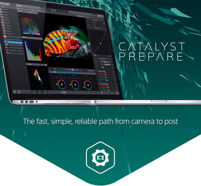 Sony to introduce new Catalyst Production Suite at NAB 2015