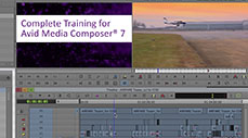 COD Delivers Complete Training for Avid MC 7