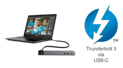 Explaining the relationship between Thunderbolt 3 and USB-C
