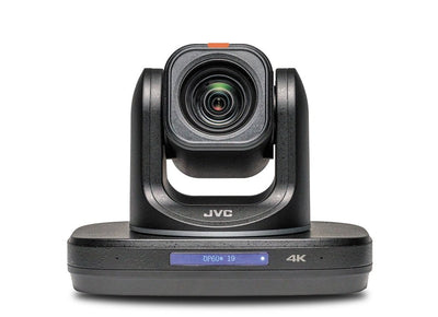 JVC KY-PZ510 PTZ Remote Production Camera is Great for Worship
