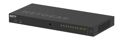 NETGEAR M4250 Switches Are The Best Option For NDI Workflows