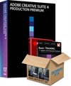 Adobe CS4 Production Premium with VIDEOGUYS BONUS PACK