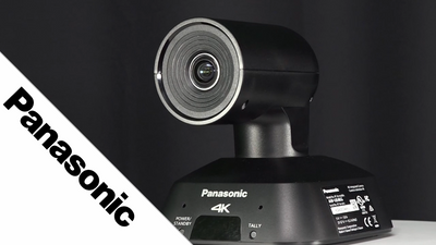 Panasonic AW-UE4 Product Spotlight