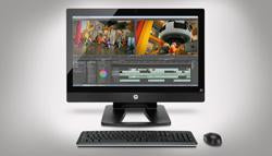 HP&#039;s Valentine to the Media &amp; Entertainment Industry