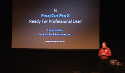 Do Professional Editors care about FCPX (anymore)?