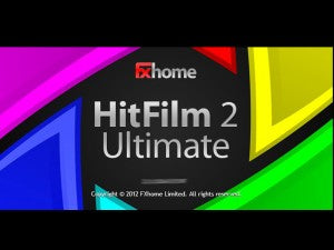 HitFilm 2 Ultimate – Compositing and Effects in Vegas Pro Suite