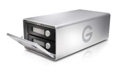 Roundup: 9 New Video Storage Products