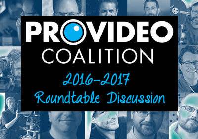 PVC Rountable: Looking Back on 2016 and Forward to 2017