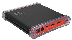 Hauppauge Introduces StreamEez-Pro, the simple to use Internet streaming device designed for live events