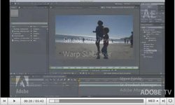 Adobe Technology Sneak Preview: Warp Stabilizer
