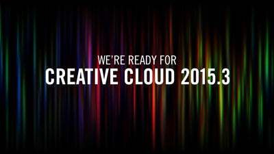 Red Giant Software-Ready for Adobe CC 2015.3
