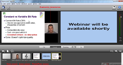Tutorial: How to Composite PowerPoint and Talking Head Video in Telestream Wirecast