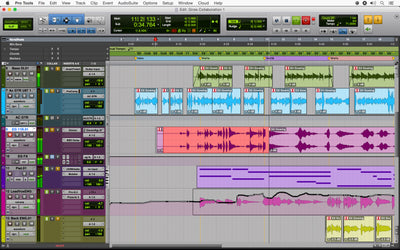 Avid Releases Pro Tools 12, offers subscription options