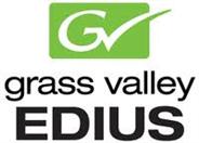 Grass Valley EDIUS 6.5 Now Shipping
