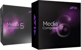 Avid announces Media Composer 6. Crossgrade today and get a FREE upgrade to MC6!