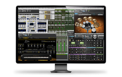 Does Avid Pro Tools 12.5 Live up to the Hype?