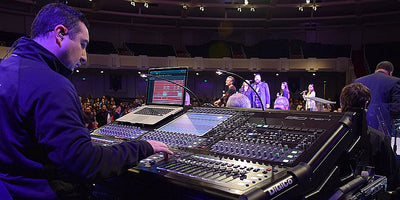 Assessing the Current Role of Church Tech Director