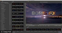 Introducing Boris FX BCC 9