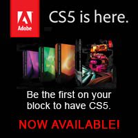 Adobe CS5 is here! Production Premium® MERCURY Bundles featuring NVIDIA Quadro FX Graphics Cards by PNY