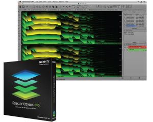 Sony Creative Software SpectraLayers Pro Audio Editing Software Review