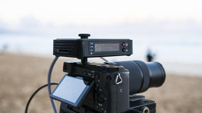 Live from the World Surf League Finals with Wireless Multi-cam Streaming – Teradek, LLC - Wireless HD Video