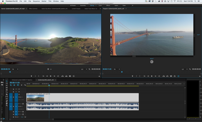 Adobe Creative Cloud Update and New Features Announced for NAB 2016