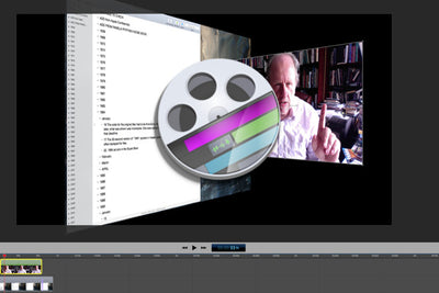 Telestream ScreenFlow 8 for Mac: New Pro Video Editing Features