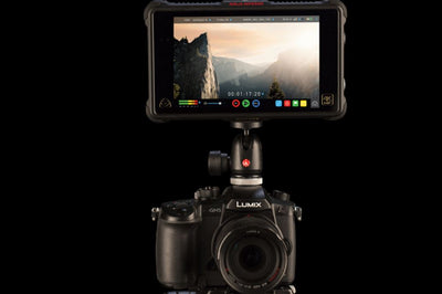 Atomos: New Pricing for The Atomos Ninja  Inferno & Free Update