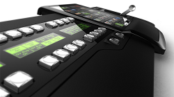 Grass Valley Introduces the Next Generation of its GV Director Live Production System