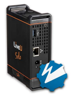 How to Integrate LiveU Solo with Your Mixer/Switcher