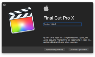 FCPX Turns 7, But What’s Really Changed?