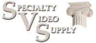 Academic Discounts Available from Specialty Video Supply - Educational Sales Division of Videoguys