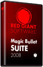 EditBlog Review Red Giant Magic Bullet Suite 2008