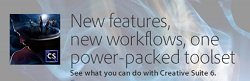 New Features and New Workflows in Adobe Production Premium CS6
