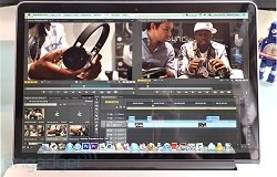 Adobe Premiere Pro CS6 now fully supports Retina MacBook Pro: both HiDPI and GPU compute