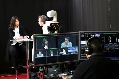 Newtek Provides a Low Cost 3-Camera Production Recipe
