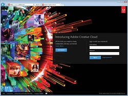 Creative Cloud Is the Silver Lining in Adobe’s Premiere Pro CS6