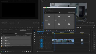 LumaForge Offering Support for Shared Projects in Adobe Premiere - Randi Altman's postPerspective