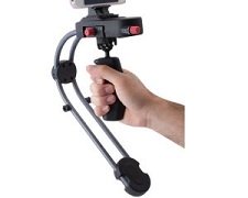 Tiffen Steadicam Smoothee Camera Support Review