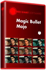 Red Giant&#039;s Magic Bullet Mojo
