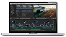 “iMovie Pro” Dazzles Professional Editors
