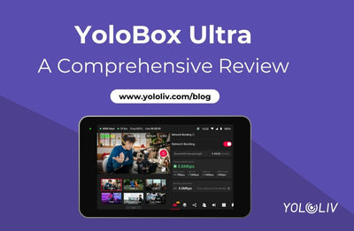 Unveiling the Power of YoloBox Ultra: A Comprehensive Review