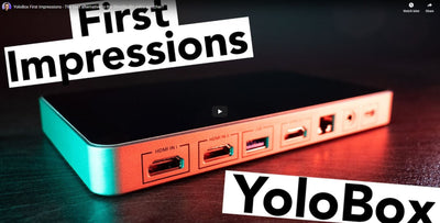 Is YoloBox a good alternative to the SlingStudio?