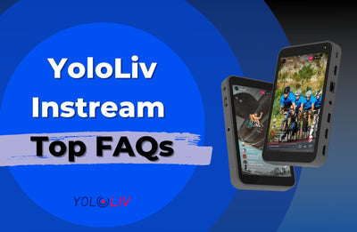 Everything You Need to Know about Yololiv Instream Vertical Live Streaming Solution