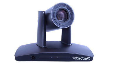 HuddleCamHD SimplTrack2 Auto Tracking PTZ Camera with NDI