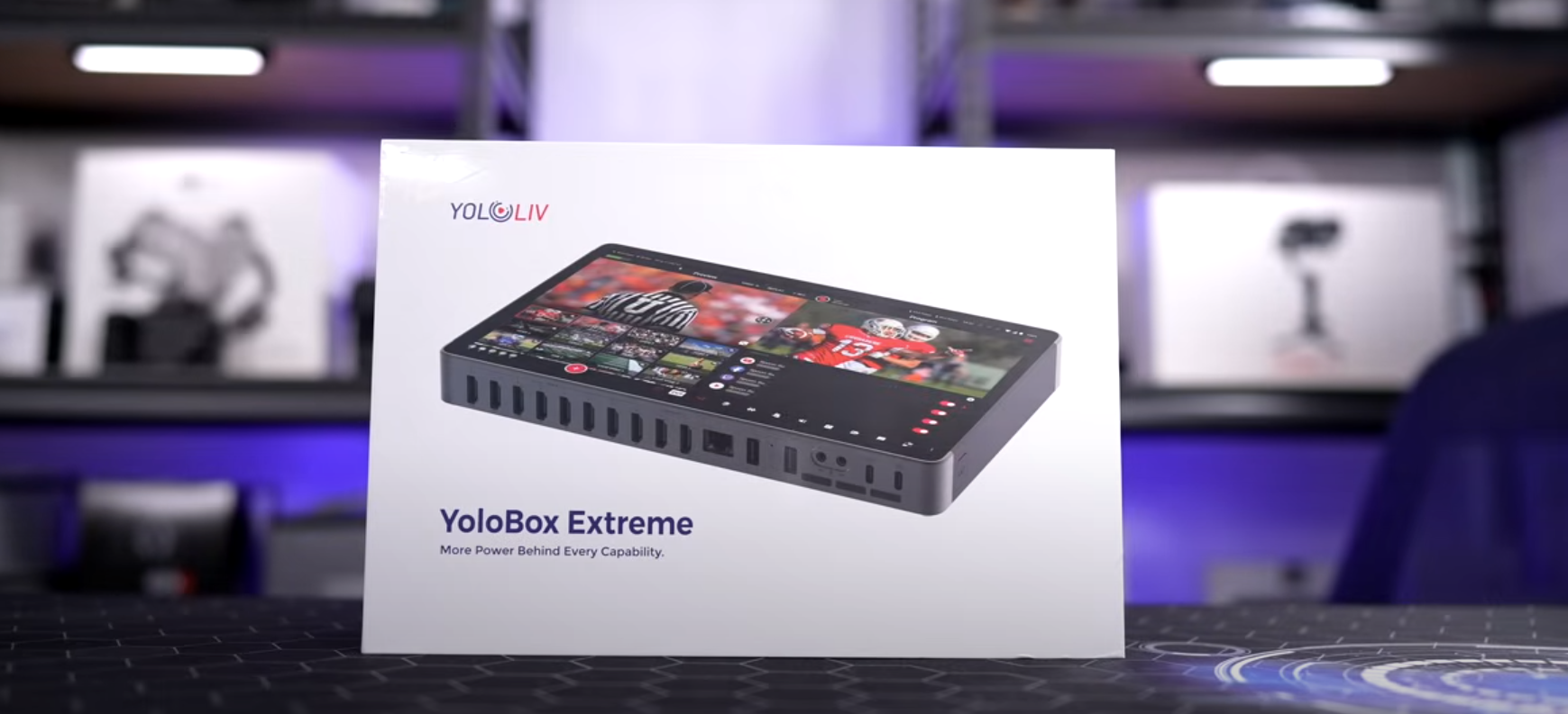 YoloLiv YoloBox Extreme Review: Live Streaming, 4K Recording, and
