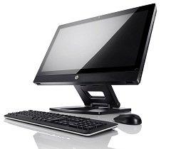 Review: HP Z1 Workstation
