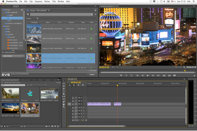 The Future of Adobe Premiere Pro and what it means for Indie Filmmakers