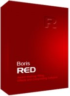 Review: Boris Red 5